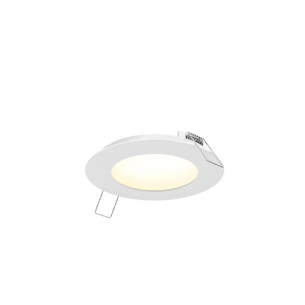 RECESSED LIGHTING