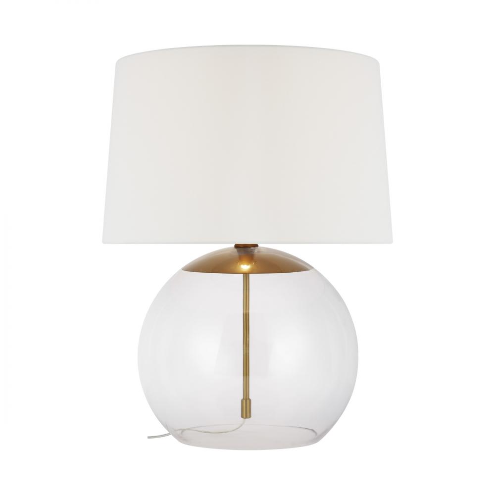 TABLE LAMPS