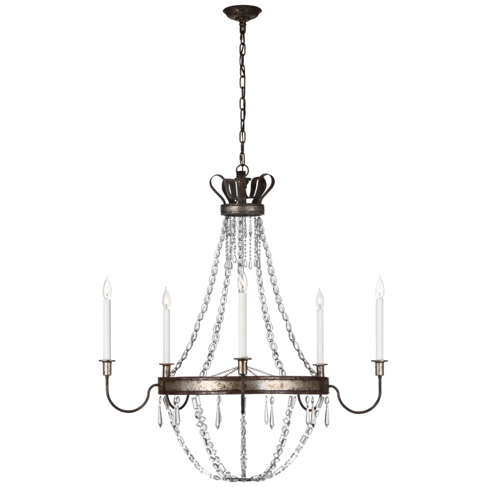 Alessa X-Large Chandelier