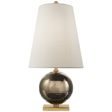  KS 3101BKP-L - Corbin Mini Accent Lamp