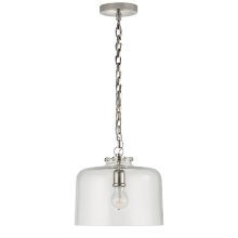  TOB 5226PN/G5-CG - Katie Dome Pendant