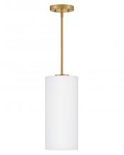 Lark Canada 83377LCB-CO - Extra Small Single Light Pendant