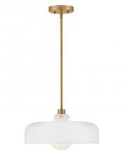 Lark Canada 83497LCB-CO - Medium Pendant