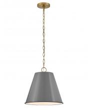 Lark Canada 83527FY - Medium Pendant