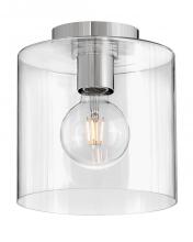 Lark Canada 83531PN - Extra Small Flush Mount