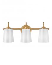  85413DA - Medium Three Light Vanity