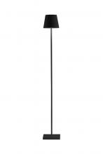  LD0390D4 - Poldina L Floor Lamp