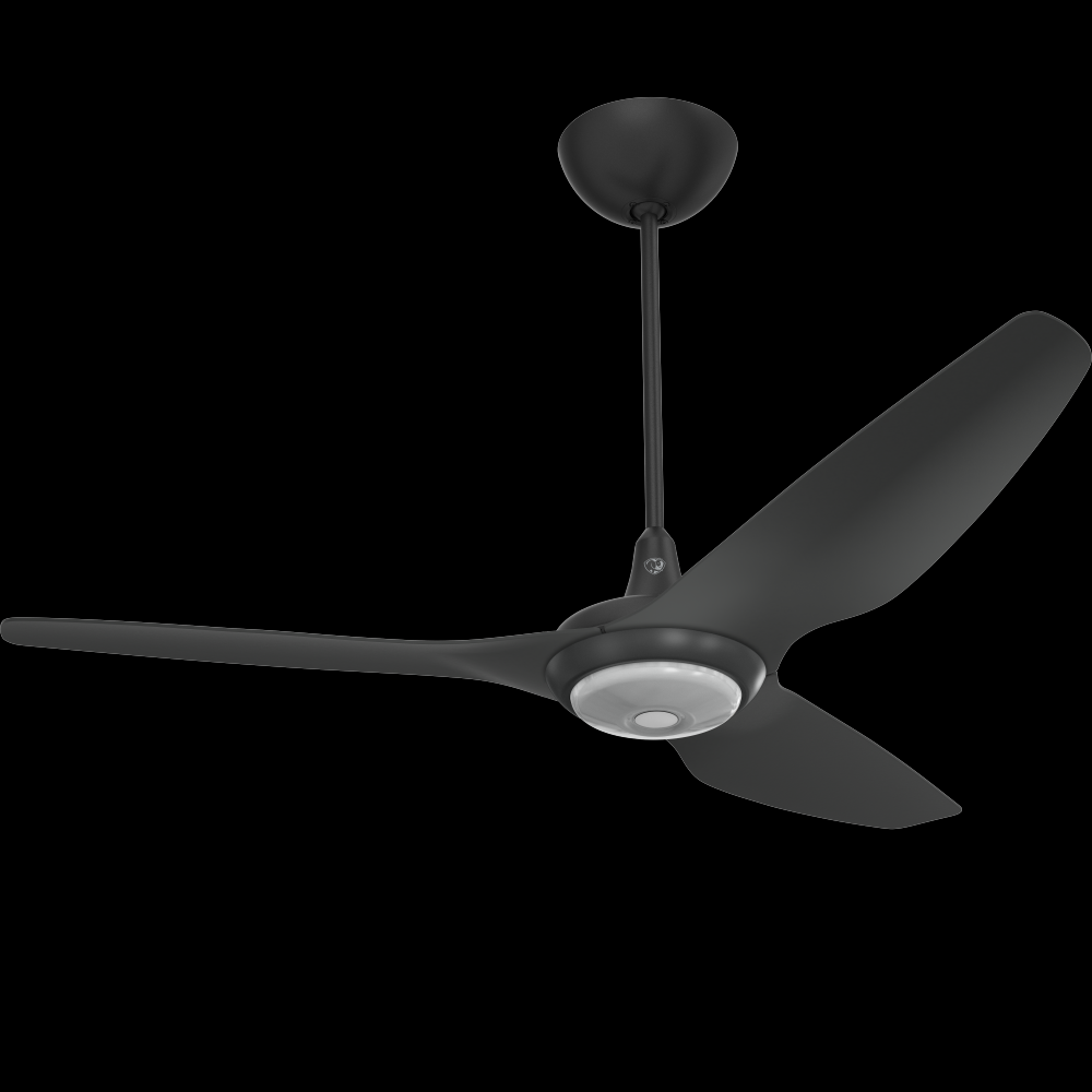 Ceiling Fan Kit, Haiku, 60", 100-277V/1PH, WiFi/BLE, Indoor, 0.05HP, 125W, Universal Mount