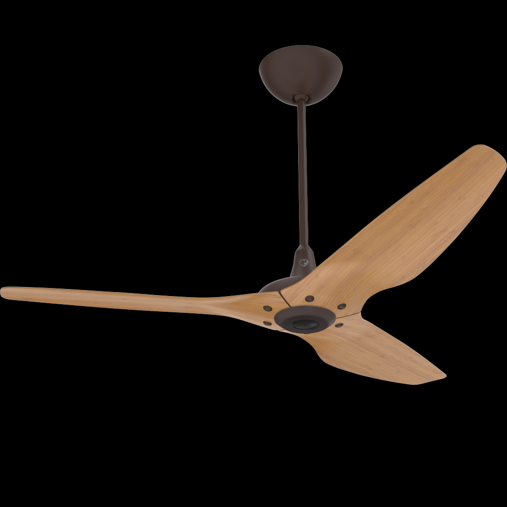 Ceiling Fan Kit, Haiku, 60", 100-277V/1PH, WiFi/BLE, Indoor, 0.05HP, 125W, Universal Mount