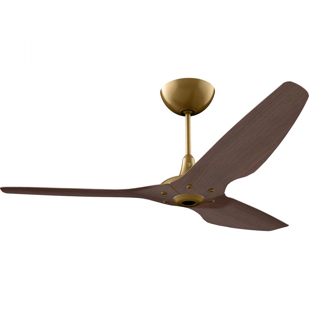 Ceiling Fan Kit, Haiku, 60", 100-277V/1PH, WiFi/BLE, Indoor, 0.05HP, 125W, Universal Mount