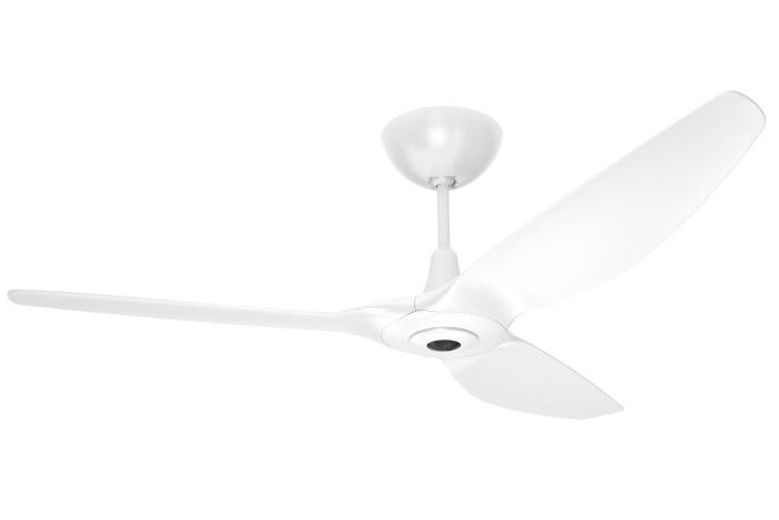 Ceiling Fan Kit, Haiku I, 52", 100 - 240V/1PH, 0.019HP, Universal Mount, Indoor Rated, Motor