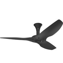 Big Ass Fans MK-HK4-042400A258F258G10 - Ceiling Fan Kit, Haiku, 52", 100-277V/1PH, WiFi/BLE, Indoor, 0.05HP, 125W, Low Profile Mount