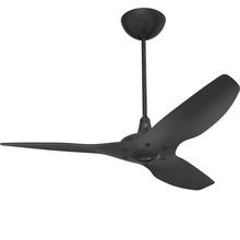 Big Ass Fans MK-HK4-042506A258F258G10I12 - Ceiling Fan Kit, Haiku, 52", 100-277V/1PH, WiFi/BLE, Damp Rated, 0.05HP, 125W, Universal Mount