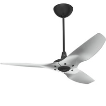 Big Ass Fans MK-HK4-042506A258F531G10I12 - Ceiling Fan Kit, Haiku, 52", 100-277V/1PH, WiFi/BLE, Damp Rated, 0.05HP, 125W, Universal Mount