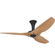 Big Ass Fans MK-HK4-04240001A258F221G10 - Ceiling Fan Kit, Haiku, 52", 100-277V/1PH, WiFi/BLE, Indoor, 0.05HP, 125W, Low Profile Mount