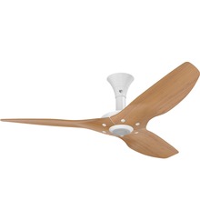 Big Ass Fans MK-HK4-04240001A259F221G10 - Ceiling Fan Kit, Haiku, 52", 100-277V/1PH, WiFi/BLE, Indoor, 0.05HP, 125W, Low Profile Mount