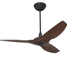  MK-HK4-042506A258F654G10I12 - Ceiling Fan Kit, Haiku, 52", 100-277V/1PH, WiFi/BLE, Damp Rated, 0.05HP, 125W, Universal Mount