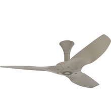 Big Ass Fans MK-HK4-042400A470F470G10 - Ceiling Fan Kit, Haiku, 52", 100-277V/1PH, WiFi/BLE, Indoor, 0.05HP, 125W, Low Profile Mount