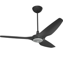  MK-HK4-052406A258F258G10I20S2 - Ceiling Fan Kit, Haiku, 60", 100-277V/1PH, WiFi/BLE, Indoor, 0.05HP, 125W, Universal Mount