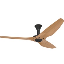 Big Ass Fans MK-HK4-05240001A258F221G10 - Ceiling Fan Kit, Haiku, 60", 100-277V/1PH, WiFi/BLE, Indoor, 0.05HP, 125W, Low Profile Mount