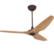  MK-HK4-05240601A471F221G10I12 - Ceiling Fan Kit, Haiku, 60", 100-277V/1PH, WiFi/BLE, Indoor, 0.05HP, 125W, Universal Mount