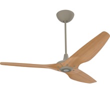  MK-HK4-05240601A470F221G10I12 - Ceiling Fan Kit, Haiku, 60", 100-277V/1PH, WiFi/BLE, Indoor, 0.05HP, 125W, Universal Mount