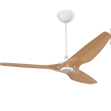  MK-HK4-05240601A259F221G10I12 - Ceiling Fan Kit, Haiku, 60", 100-277V/1PH, WiFi/BLE, Indoor, 0.05HP, 125W, Universal Mount