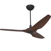  MK-HK4-052506A258F654G10I12 - Ceiling Fan Kit, Haiku, 60", 100-277V/1PH, WiFi/BLE, Damp Rated, 0.05HP, 125W, Universal Mount