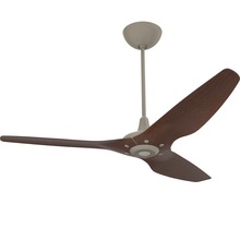  MK-HK4-052506A470F654G10I12 - Ceiling Fan Kit, Haiku, 60", 100-277V/1PH, WiFi/BLE, Damp Rated, 0.05HP, 125W, Universal Mount