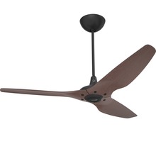  MK-HK4-05240601A258F222G10I12 - Ceiling Fan Kit, Haiku, 60", 100-277V/1PH, WiFi/BLE, Indoor, 0.05HP, 125W, Universal Mount