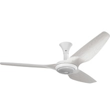  MK-HK4-052400A259F772G10S2 - Ceiling Fan Kit, Haiku, 60", 100-277V/1PH, WiFi/BLE, Indoor, 0.05HP, 125W, Low Profile Mount