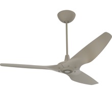  MK-HK4-052406A470F470G10I12 - Ceiling Fan Kit, Haiku, 60", 100-277V/1PH, WiFi/BLE, Indoor, 0.05HP, 125W, Universal Mount