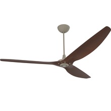  MK-HK4-071906A470F654G10I20 - Ceiling Fan Kit, Haiku, 84", 100-277V/1PH, WiFi/BLE, Damp Rated, 0.05HP, 125W, Universal Mount