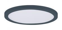 Maxim 57692WTBK - Chip-Flush Mount