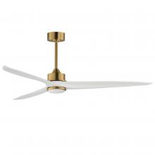 Maxim 88834NAB - Woodwind-Indoor Ceiling Fan