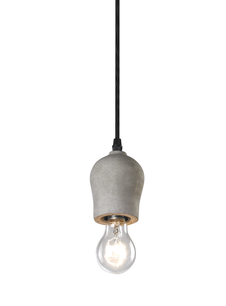 Industrial Pendant