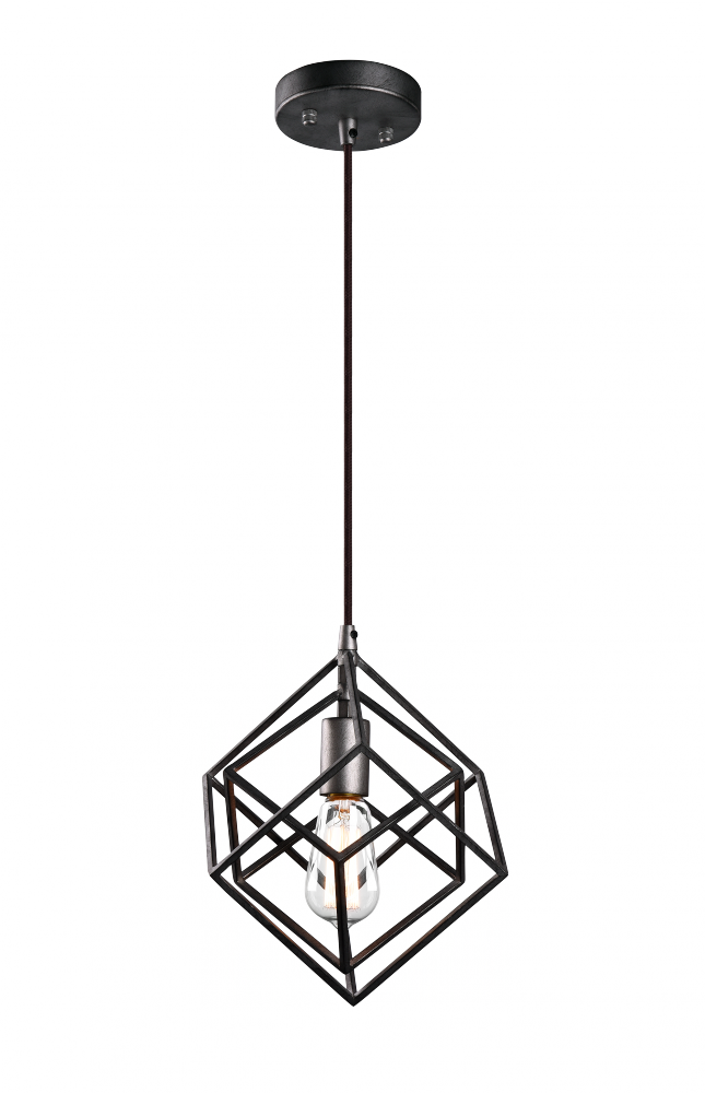 Geometry Pendant