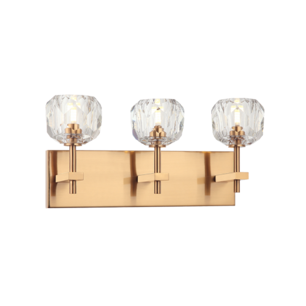 Rosa Wall Sconce