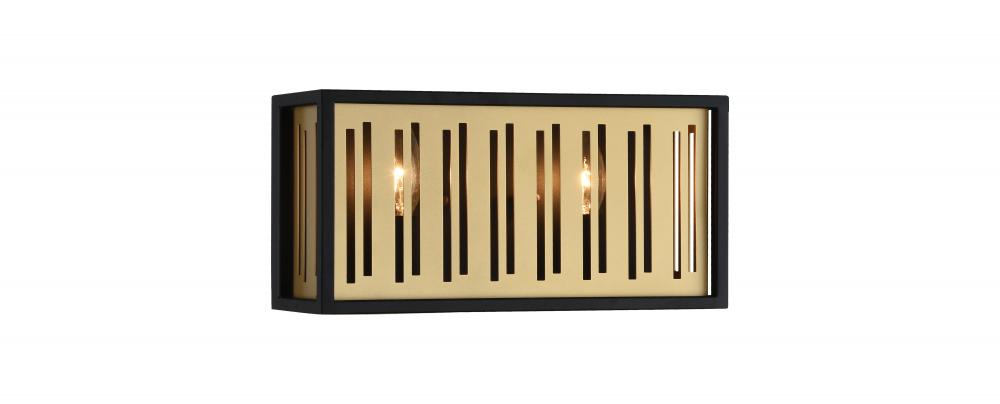 Goldenguild Wall Sconce