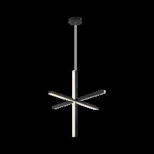 Matteo Lighting C38936MB - Crosley Pendant