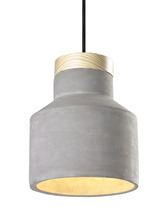  C53207CR - Industrial Pendant