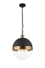  C61803AGCL - Torino Pendant