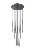 Matteo Lighting C62712CH - Renaie Pendant