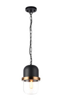  C73801MBCL - Tillie Pendant