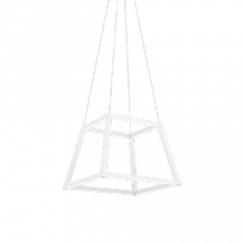 Matteo Lighting C81316MW - Carlington Chandelier