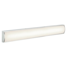 Matteo Lighting S00934CH - Semmie Chrome Wall Sconce