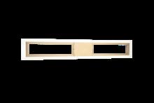  S02530AG - Valance Wall Sconce