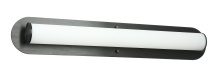 Matteo Lighting S07226OB - Solace" LED 26" Vanity Light - Oxidized Black