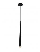 Matteo Lighting C62701MB - C62701MB RENAIE LED 4.5W  368 LMS 3000K