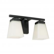 Capital Canada 114421MB-334 - 2 Light Vanity